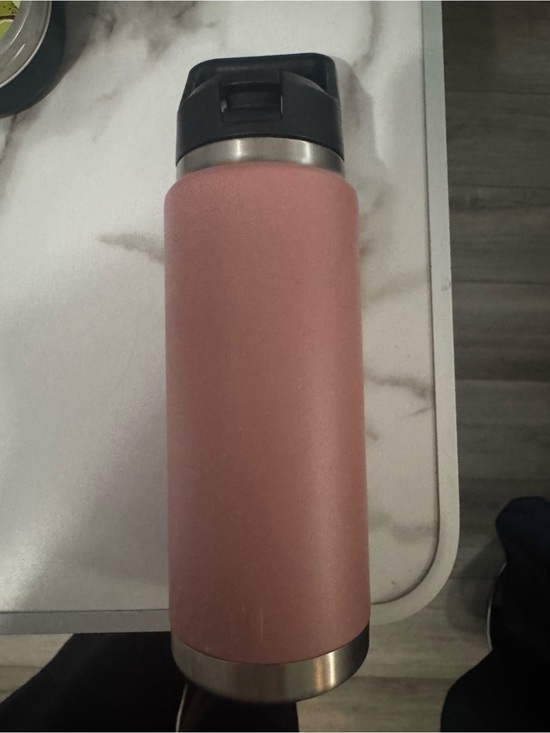 Yeti Other - Yeti Pink Stainless Steel Travel Tumbler